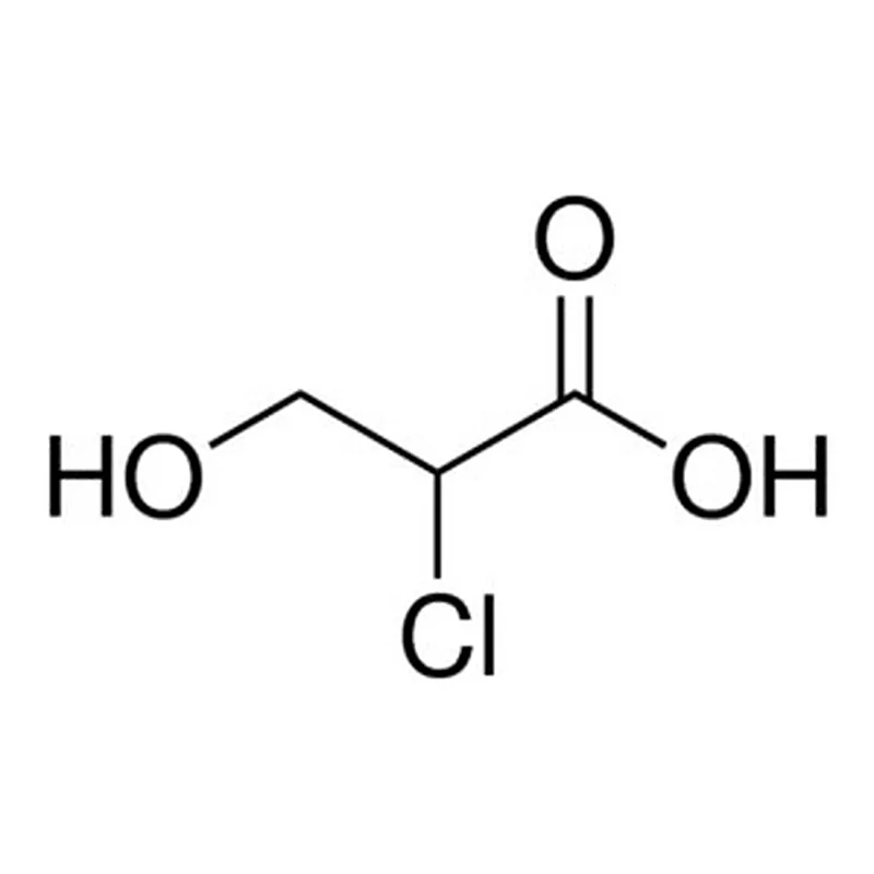 Merck 2-CHLORO-3-HYDROXYPROPIONIC ACID, 95%