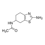Merck N-(2-Amino-4,5,6,7-tetrahydro-1,3-benzothiazol-6-yl)acetamide