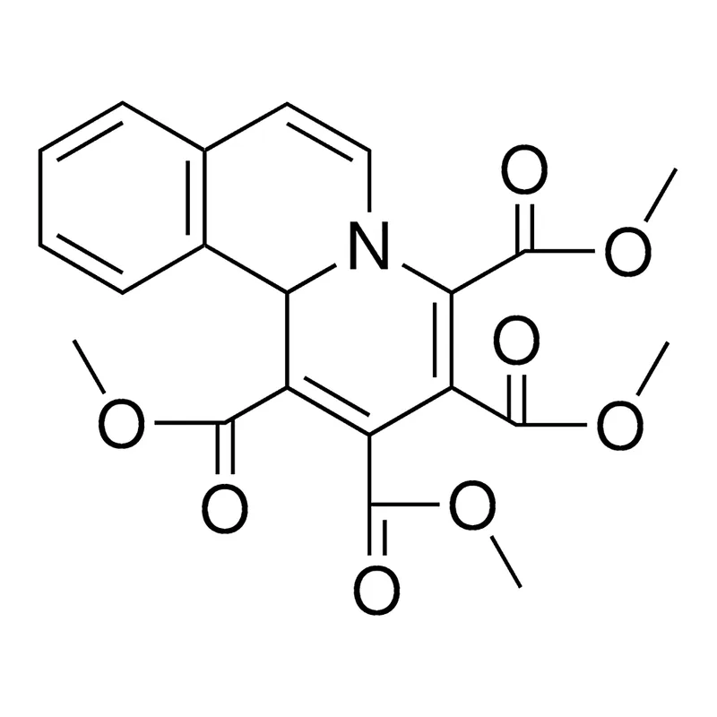 Merck 11BH-PYRIDO(2,1-A)ISOQUINOLINE - 25 MG&