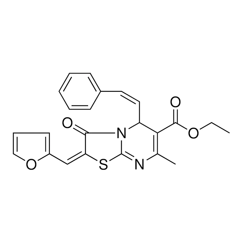 Merck RCL R47,797-4 - 10 MG