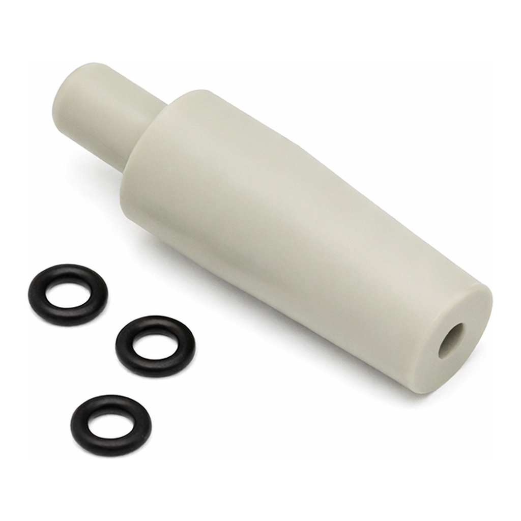 Agilent Injector holder kit, semi-demount torch