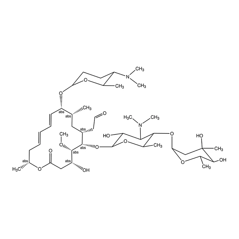 Merck Spiramycin