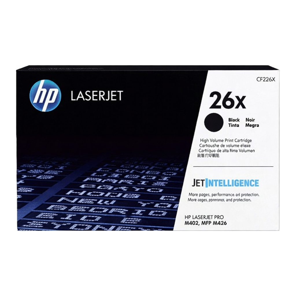 OFFICENEX [P]HP 토너(CF226X/검정/9000매)