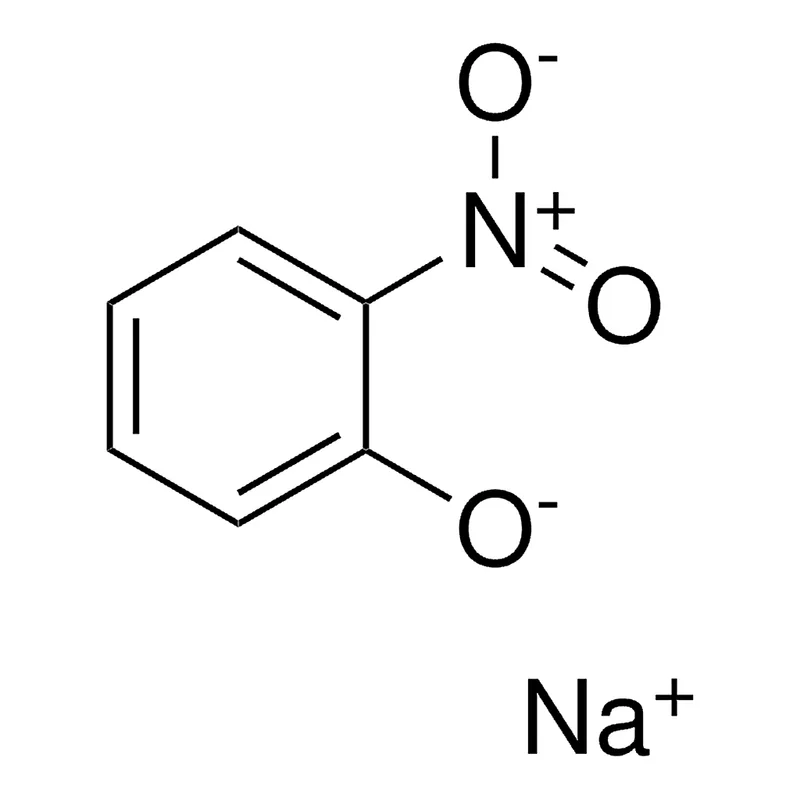 Merck 2-NITROPHENOL, SODIUM SALT