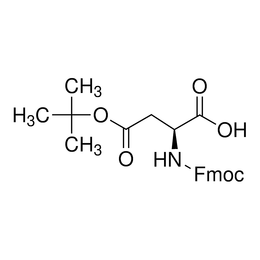 Merck Fmoc-Asp(OtBu)-OH