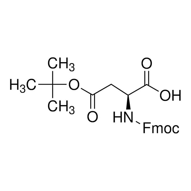 Merck Fmoc-Asp(OtBu)-OH