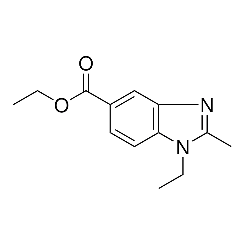 Merck 1-ETHYL-2-METHYL-1H-BENZOIMIDA - 50 MG &