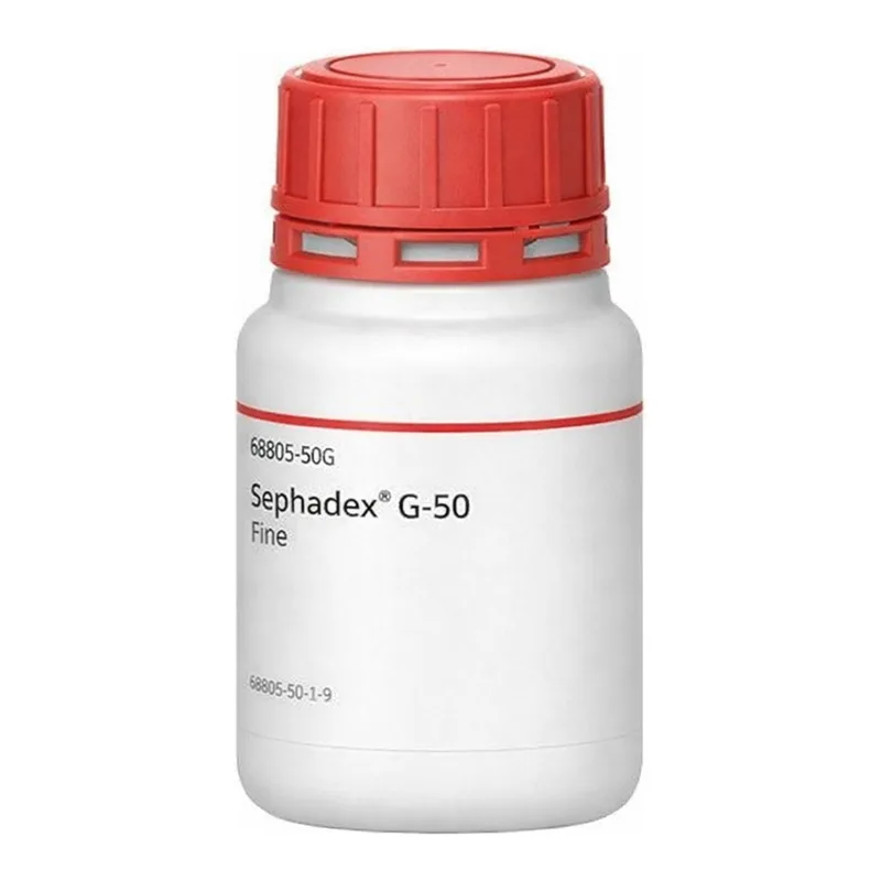 Merck SEPHADEX G-50