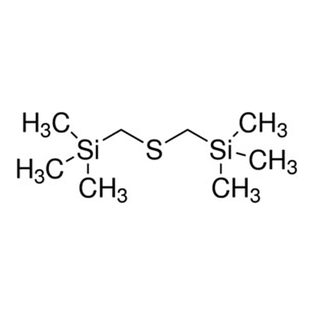 Merck BIS(TRIMETHYLSILYLMETHYL) SULFIDE, >=98&