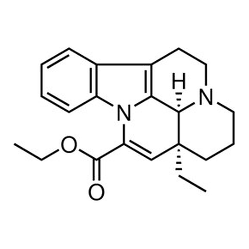 Merck VINPOCETINE, >=98%, SOLID