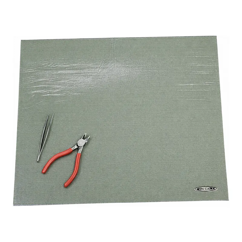 AS ONE Mat Antistatic, 도전고무시트