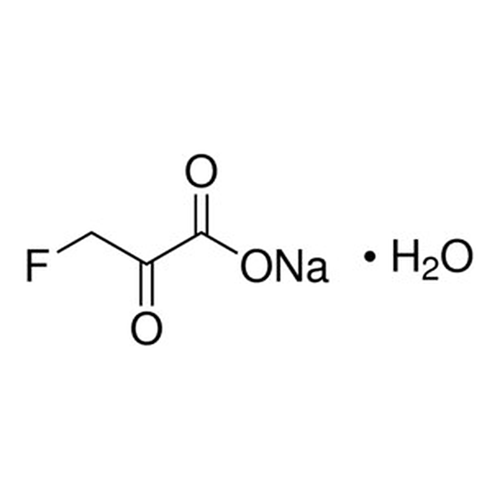 Merck BETA-FLUOROPYRUVIC ACID SODIUM SALT&