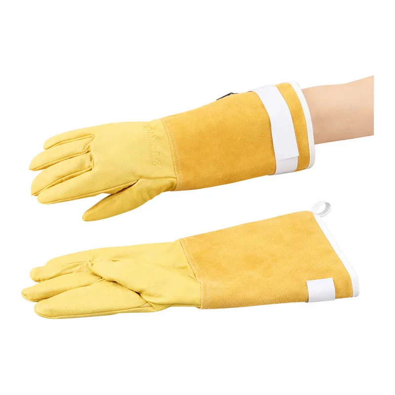 AS ONE Low-Temperature Waterproof Glove (-196~+80℃) 380mm, 저온방수장갑 (-196~+80℃) 380mm
