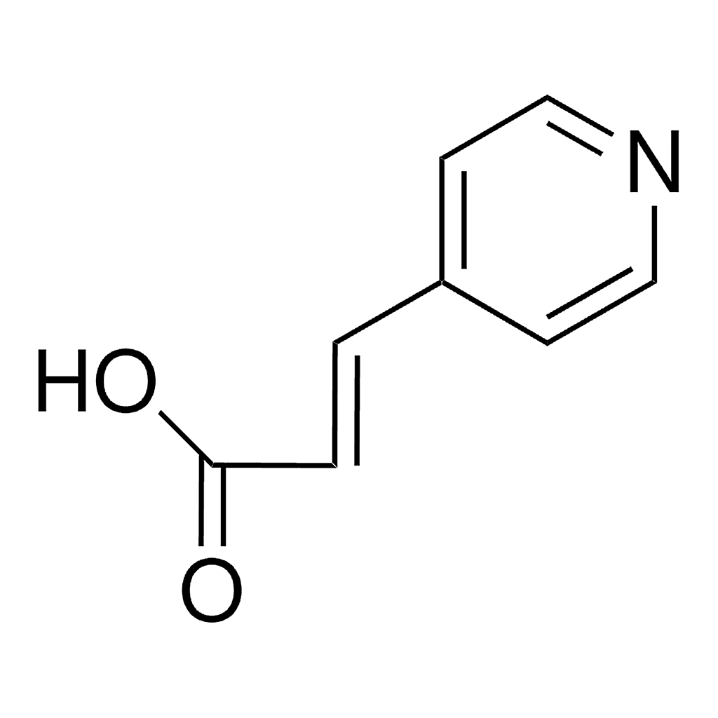 Merck 3-(4-PYRIDYL)ACRYLIC ACID-