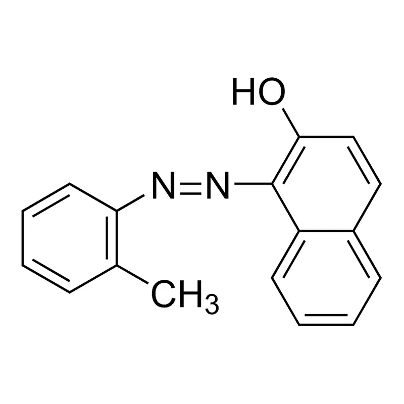 Merck Oil Orange SS