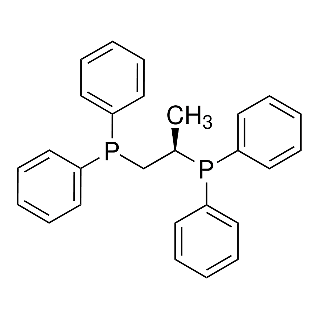 Merck (R)-(+)-1,2-Bis(diphenylphosphino)propane