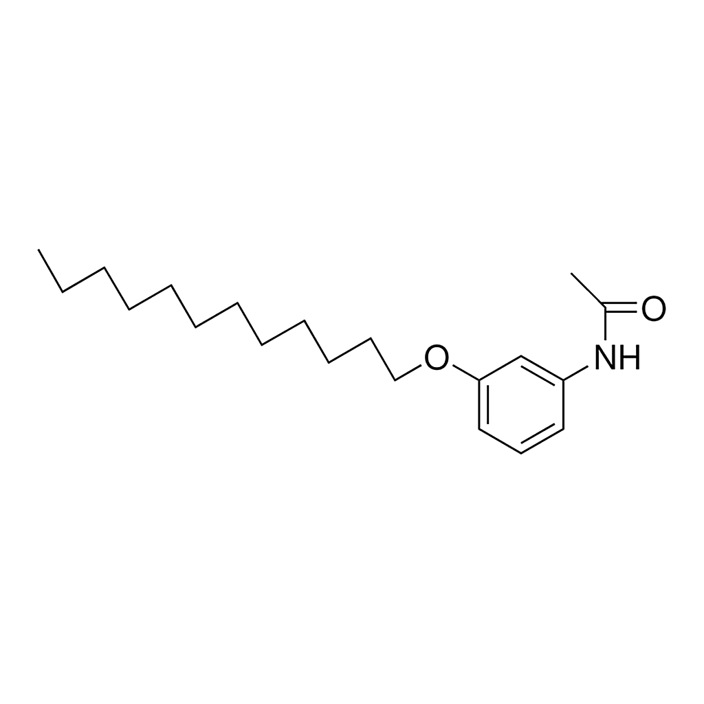 Merck 3'-(DODECYLOXY)ACETANILIDE-