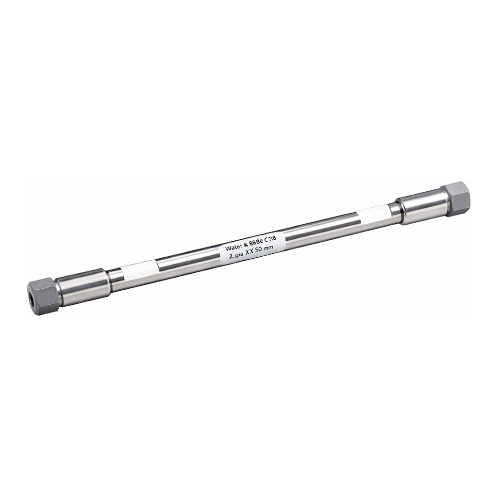 Waters SunFire C8 Column, 100Å, 5 µm, 2.1 mm X 100 mm, 1/pk