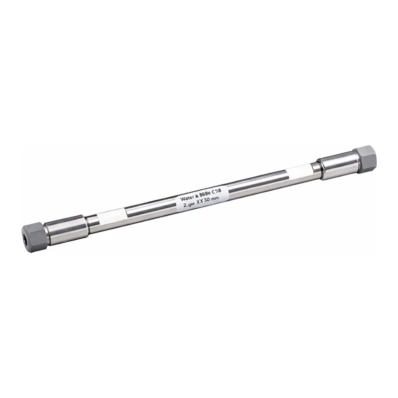Waters SunFire C8 Column, 100Å, 5 µm, 2.1 mm X 100 mm, 1/pk