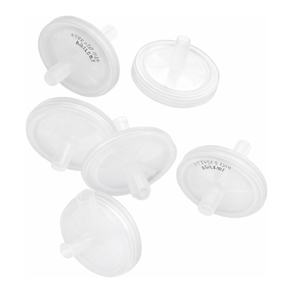 Agilent Prem Syring Fltr gf/ptfe 0.2 15mm 100/pk