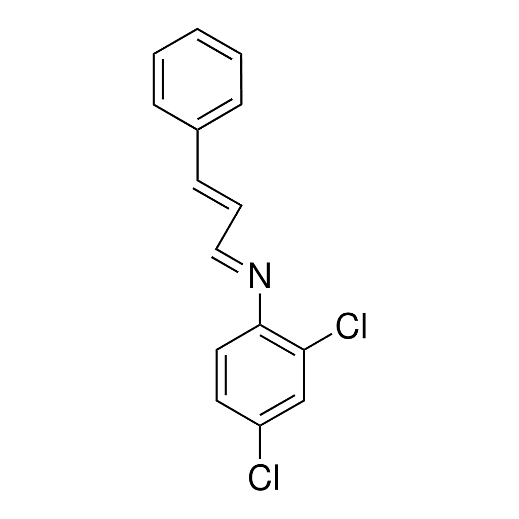 Merck N-(CINNAMYLIDENE)-2,4-DICHLOROA-