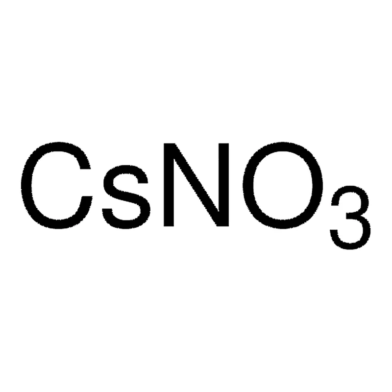 Merck Cesium nitrate