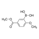 Merck 2-Methoxy-5-(methoxycarbonyl)phenylboronic acid