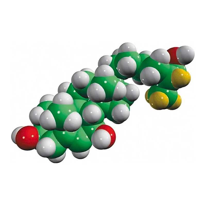 Merck 7beta,27-dihydroxycholesterol-d6
