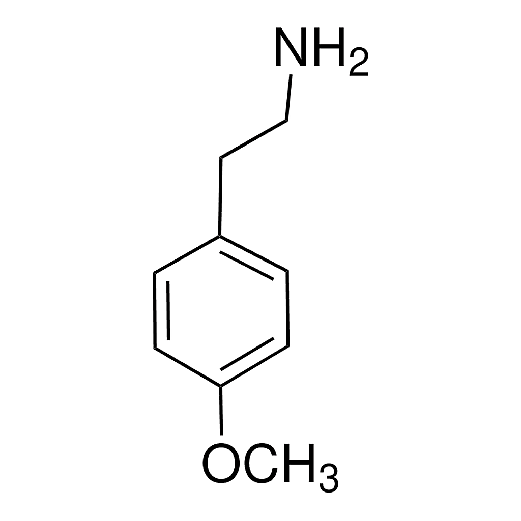 Merck 4-Methoxyphenethylamine