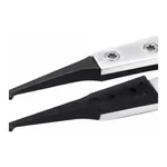 SIPEL SMD 퀵 체인지 핀셋 1606/1706-AL Tweezer