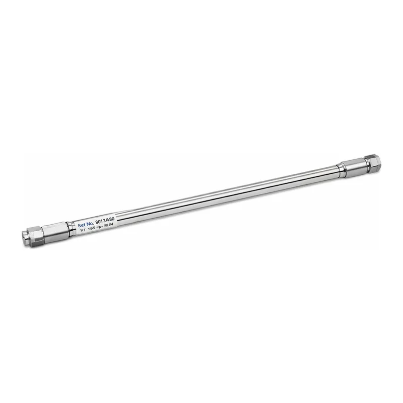 Waters Waters PAH C18 Column, 120 Å, 5 µm, 4.6 mm X 250 mm, 1/pk