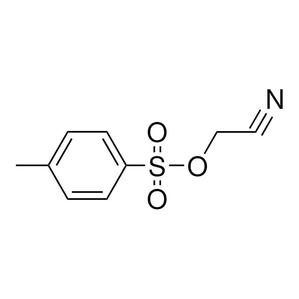 Merck CYANOMETHYL P-TOLUENESULFONATE