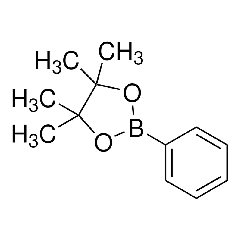 Merck PHENYLBORONIC ACID PINACOL ESTER, 97%