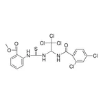 Merck 2-(3-2,2,2-TRI-CL-1-(DI-CL-BE - 25 MG&