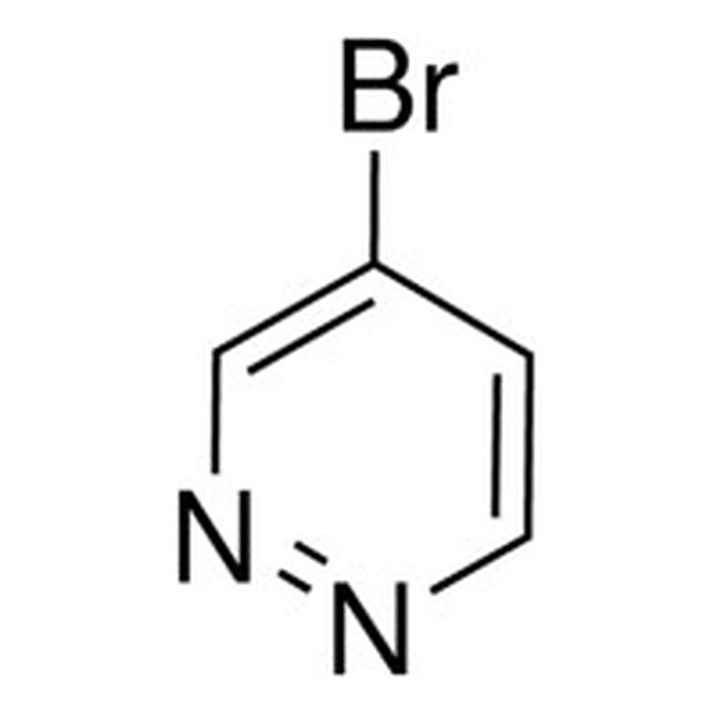 Merck 4-BROMOPYRIDAZINE