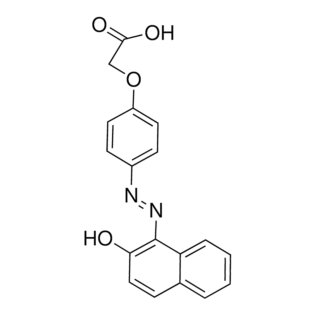 Merck 2-(4-(2-HYDROXY-1-NAPHTHYLAZO)PH-