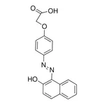 Merck 2-(4-(2-HYDROXY-1-NAPHTHYLAZO)PH-