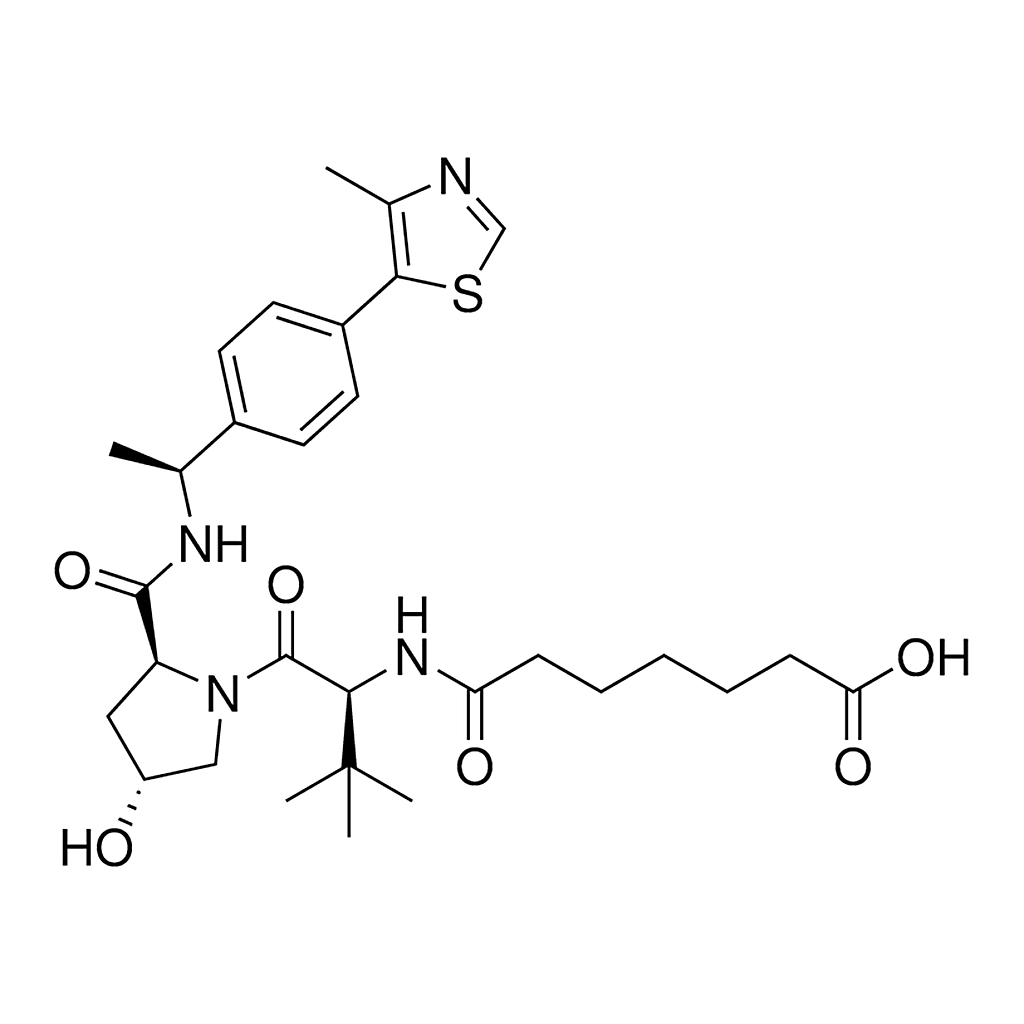 Merck (S,R,S)-AHPC-Me-C5-COOH