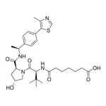 Merck (S,R,S)-AHPC-Me-C5-COOH