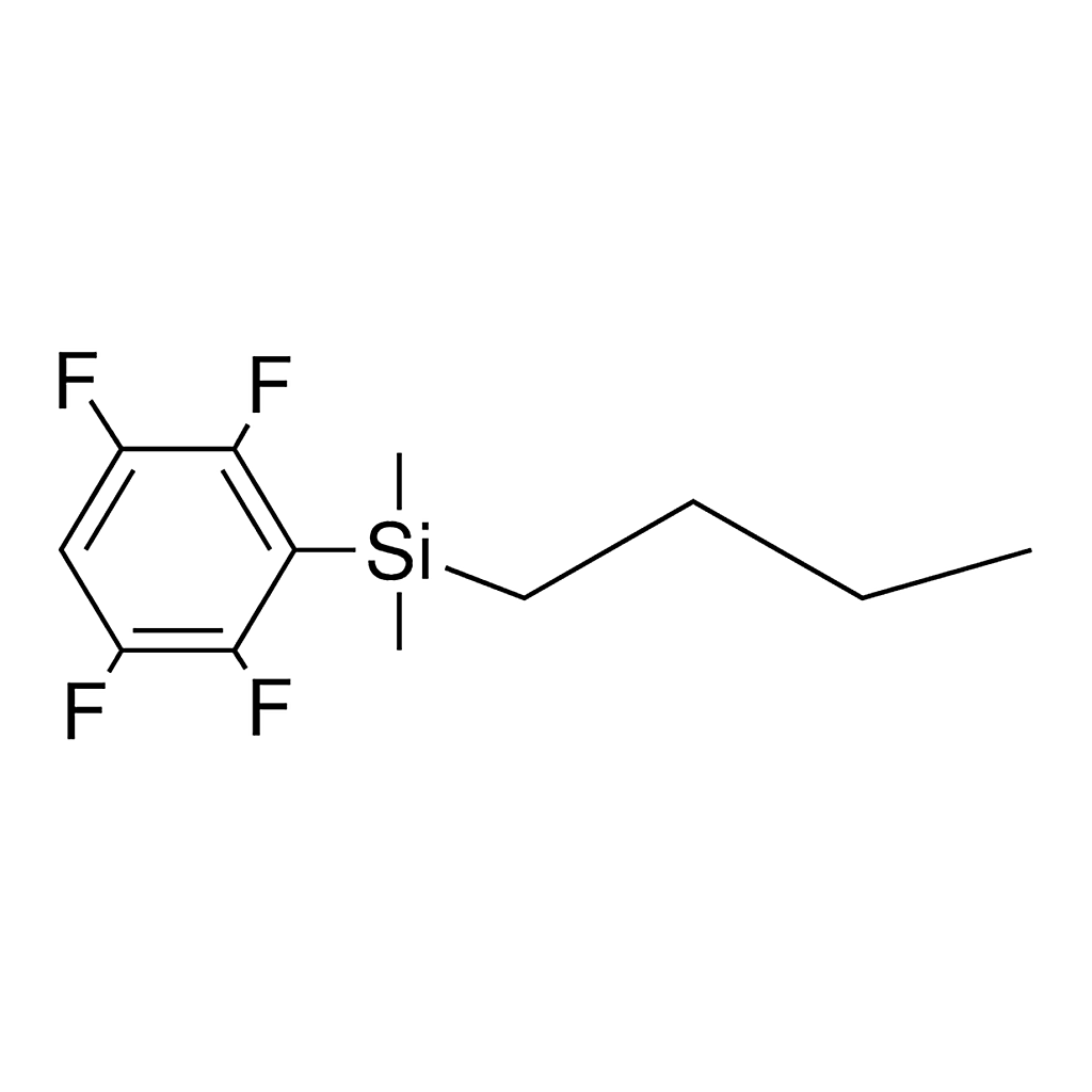 Merck BUTYLDIMETHYL(2,3,5,6-TETRAFLU - 50 MG&
