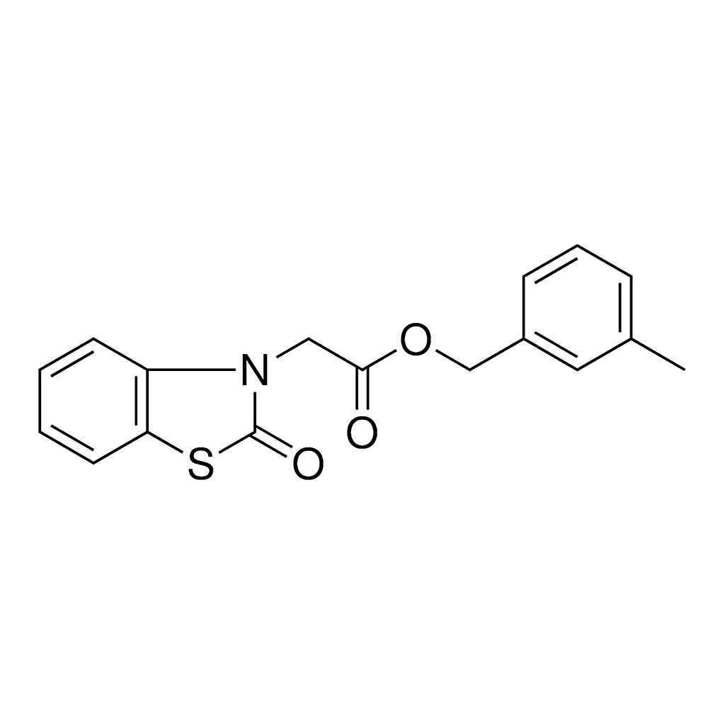 Merck (2-OXO-BENZOTHIAZOL-3-YL)-ACET - 25 MG&