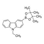 Merck 9-ETHYL-9H-CARBAZOLE-3-BORONIC ACID PIN&