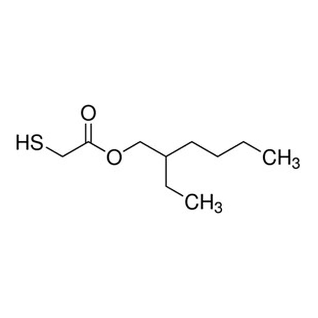 Merck 2-ETHYLHEXYL THIOGLYCOLATE, >=95.0% G&