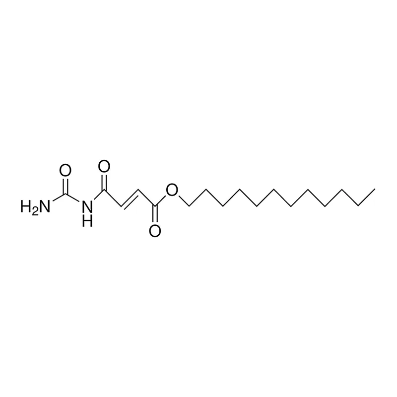 Merck BUTYL N-CARBAMOYLMALEAMATE-