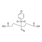 Merck 4-(4-CHLORO-BENZENESULFONYL)-4--