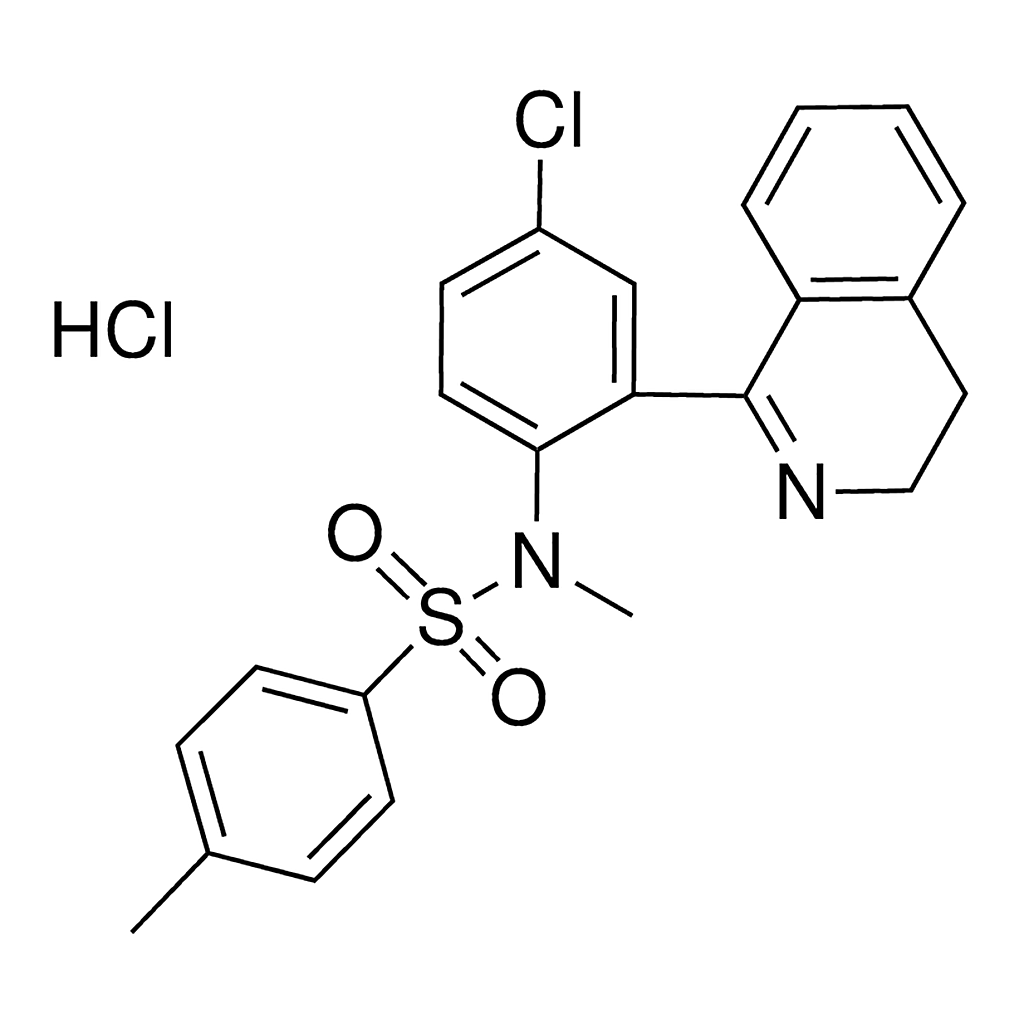 Merck N-METHYL-4'-CHLORO-2'-(3,4-DIHY-