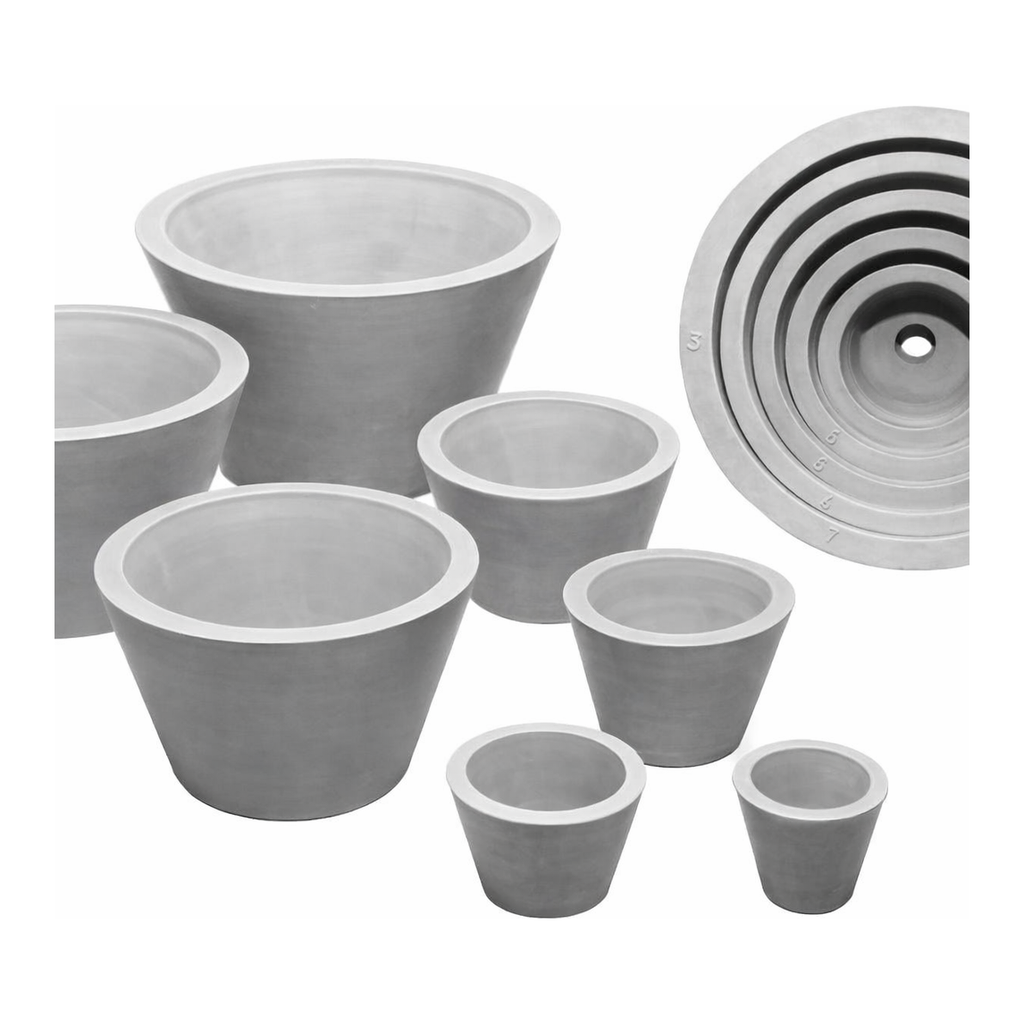 Merck Individual Filter Adapters