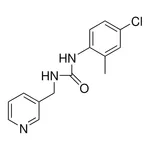 Merck 1-(4-CHLORO-2-METHYLPHENYL)-3-(