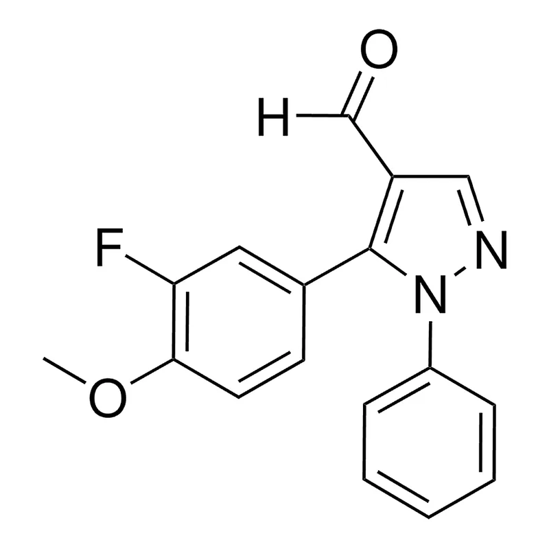 Merck 5-(3-FLUORO-4-METHOXYPHENYL)-1--