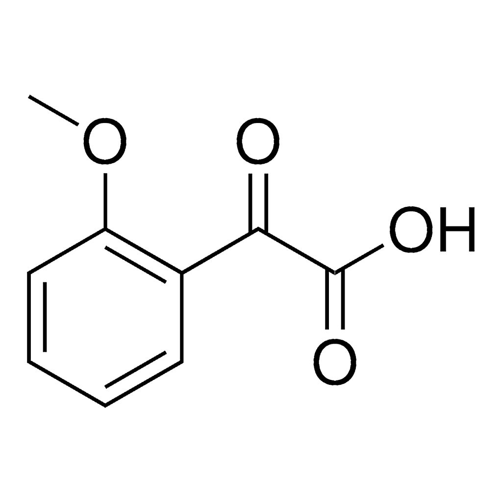 Merck (2-METHOXY-PHENYL)-OXO-ACETIC ACI-